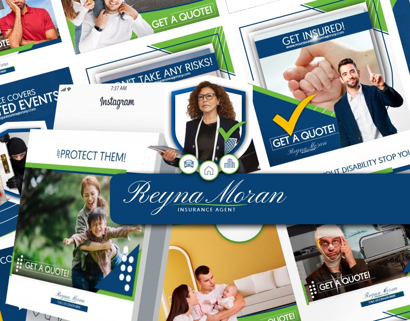 Seguros Reyna Morán